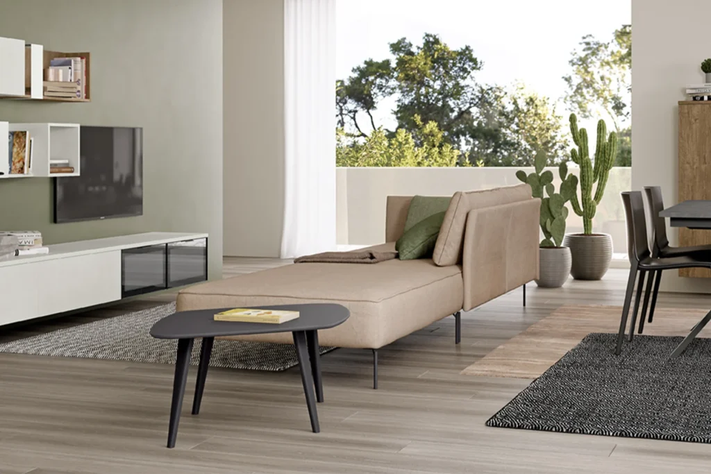 arredamento completo divani e poltrone