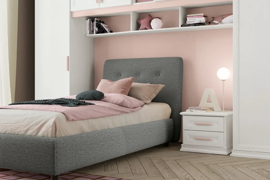 arredamento completo reti e materassi