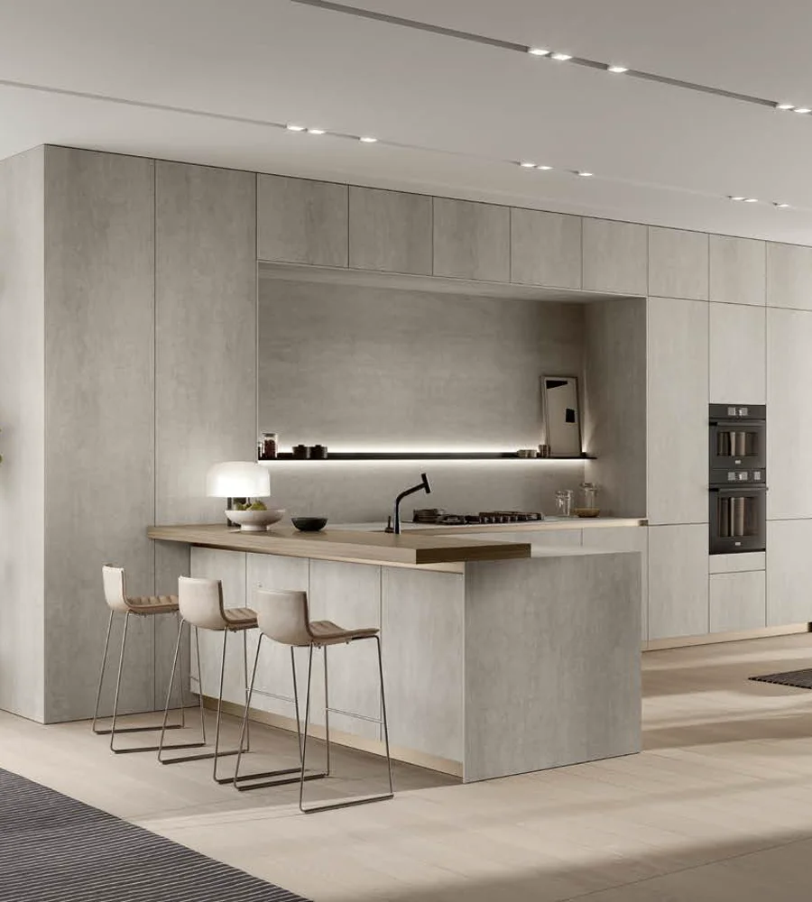 arredamento cucine cucine a scomparsa