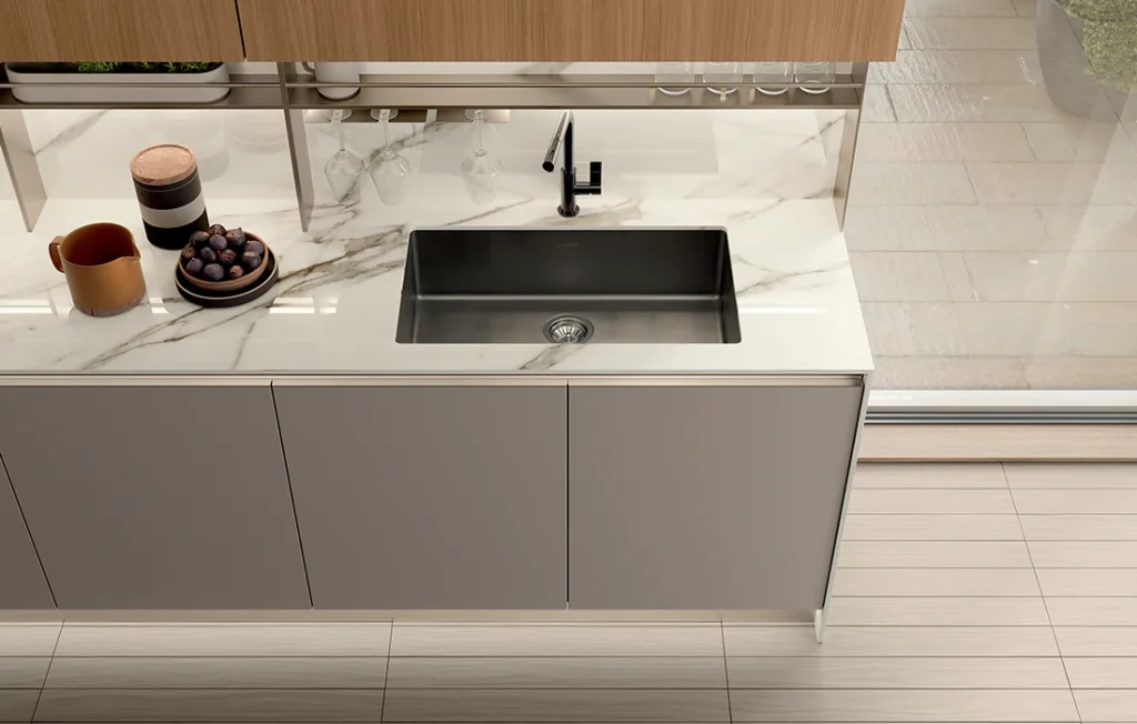 arredamento cucine livorno