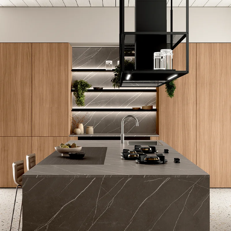 arredamento cucine toscana personalizzate