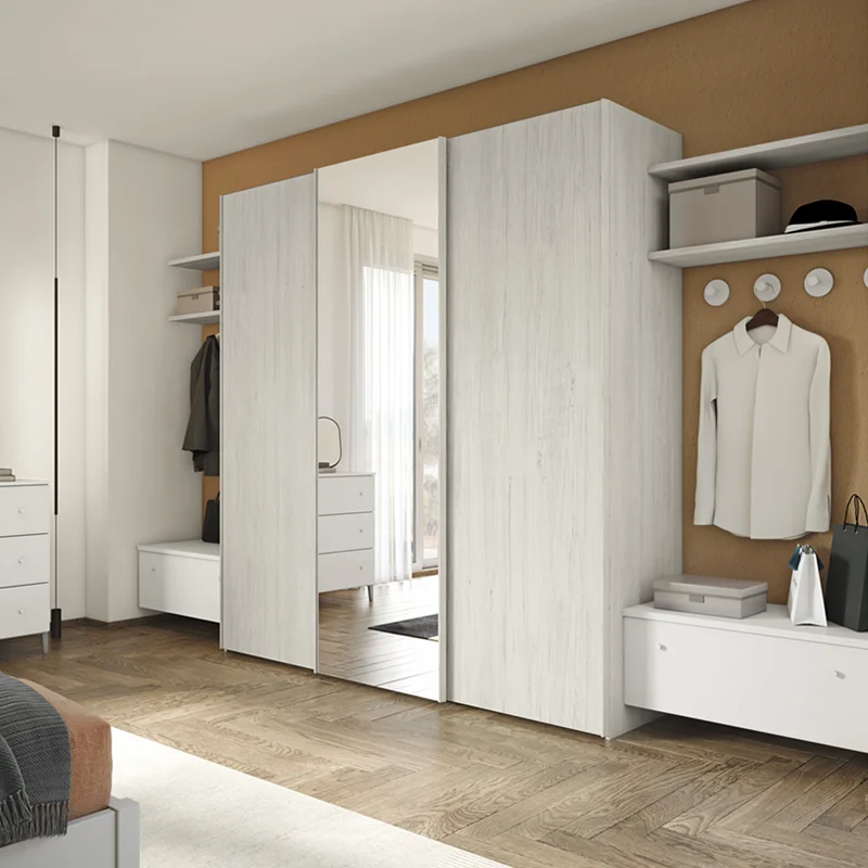 camere matrimoniali arredamento armadi livorno pisa