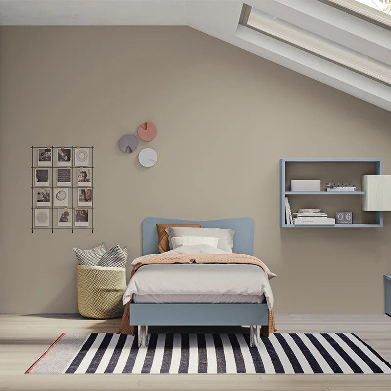camerette per bambini toscana arredamento