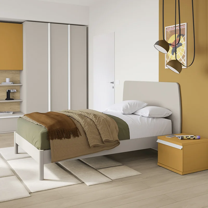 caserme contract mobili per camerate toscana