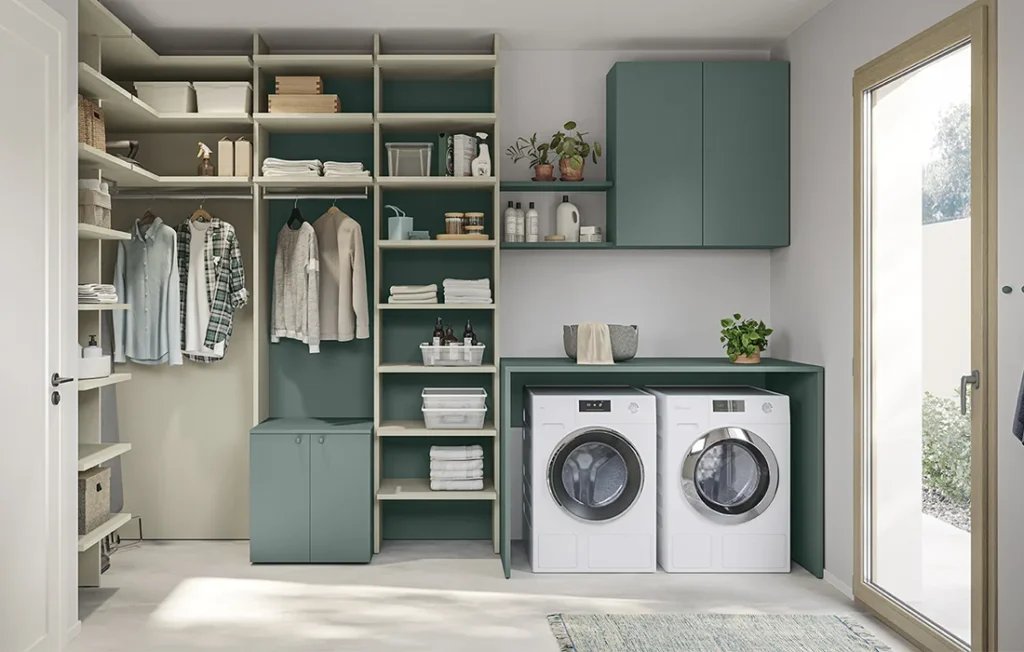 comfort mobili arredamento salvaspazio livorno