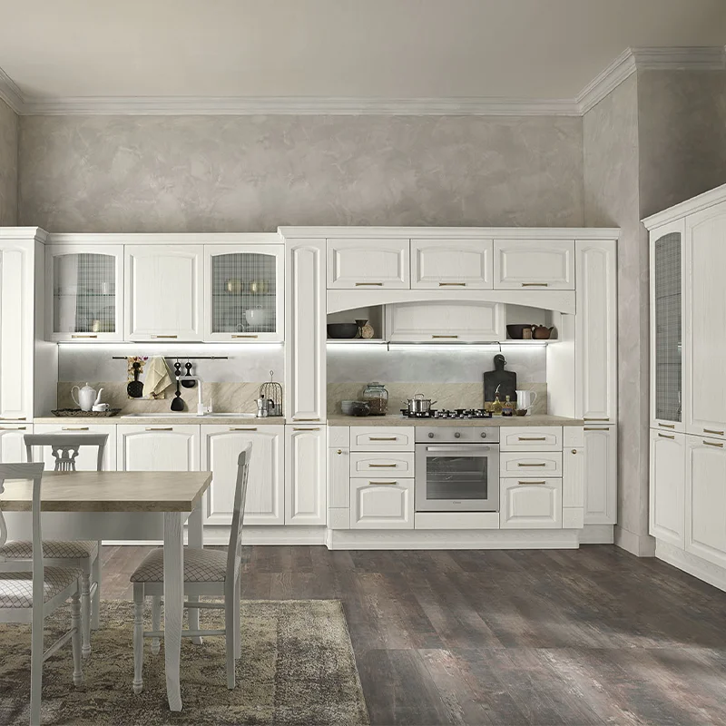 cucine classiche malandrone mobili