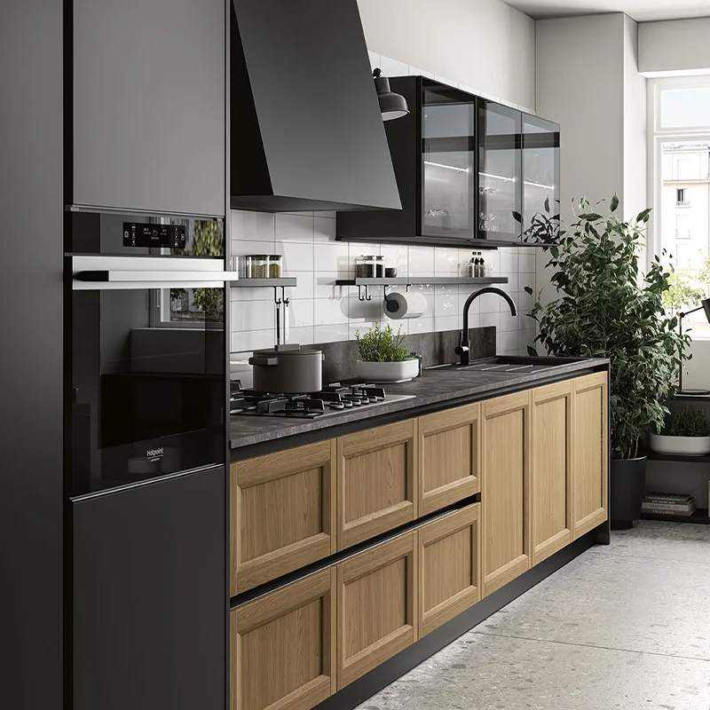 cucine progettate su misura