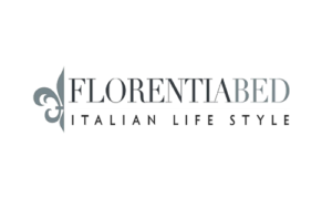 florentia bed logo