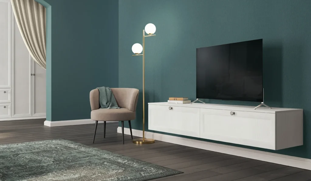 malandrone mobili arredamento living