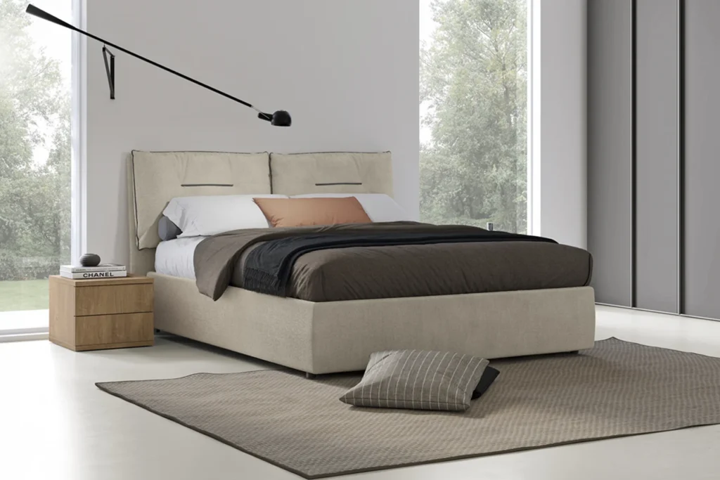 malandrone mobili camere matrimoniali moderne