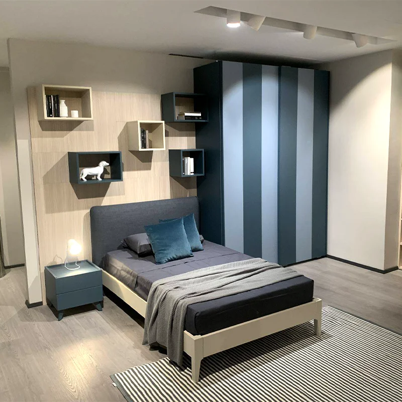 malandrone mobili realizzazioni camere