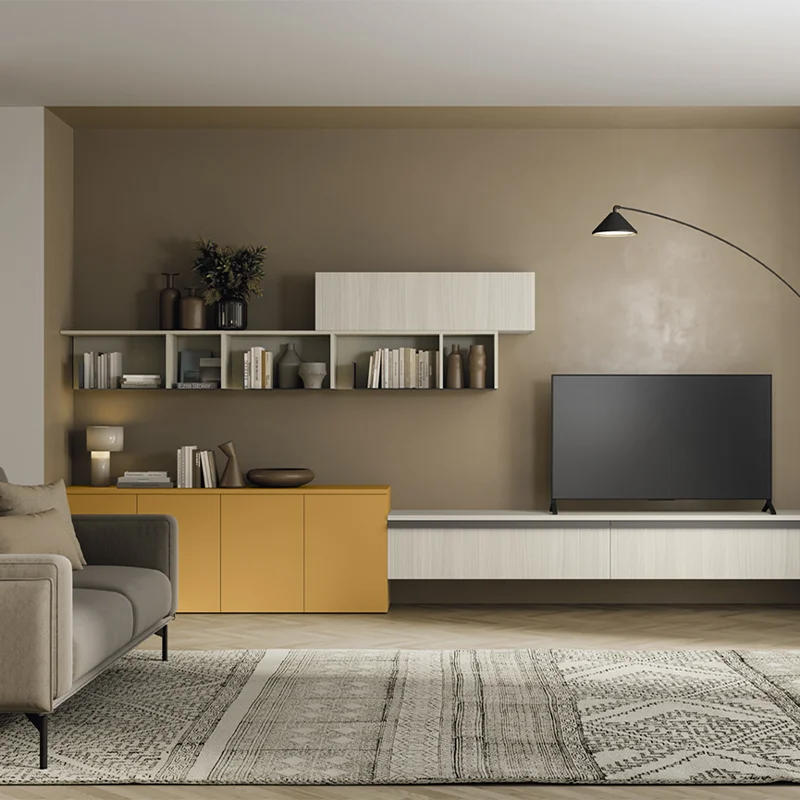 soggiorni mobili living