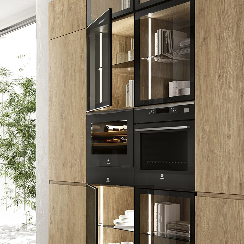 cucina per prima o seconda casa malandrone mobili