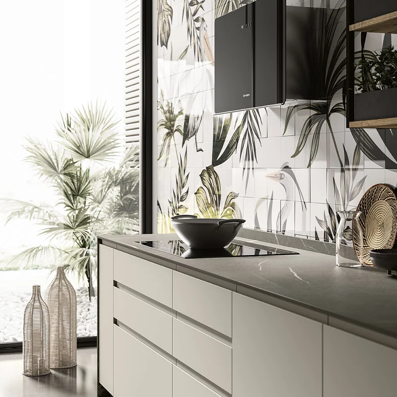 malandrone cucine su misura promozione